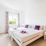 Villa Isla Bella By Algarve Vacation