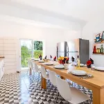 Isla Bella By Algarve Vacation Villa Albufeira