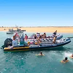 Isla Bella By Algarve Vacation Albufeira