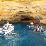 Isla Bella By Algarve Vacation *