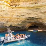 Villa Isla Bella By Algarve Vacation *