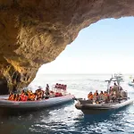 Isla Bella By Algarve Vacation Villa