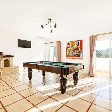 Isla Bella By Algarve Vacation Villa *