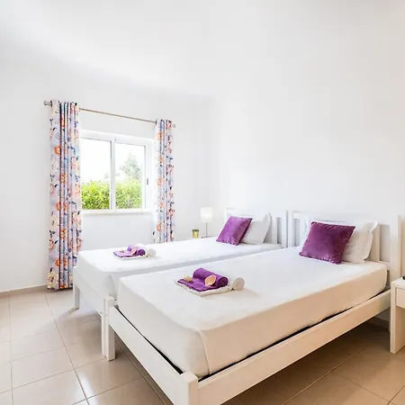 Villa Isla Bella By Algarve Vacation