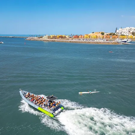 Isla Bella By Algarve Vacation Villa Albufeira