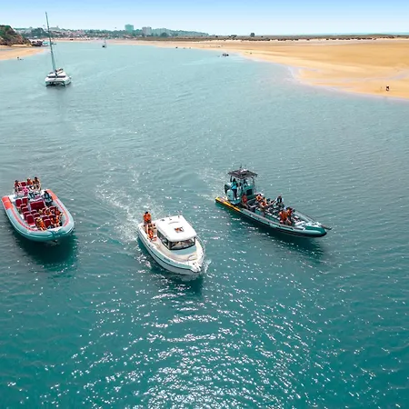 Isla Bella By Algarve Vacation * Albufeira