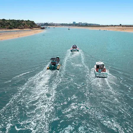 Isla Bella By Algarve Vacation