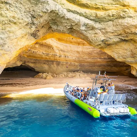 Isla Bella By Algarve Vacation