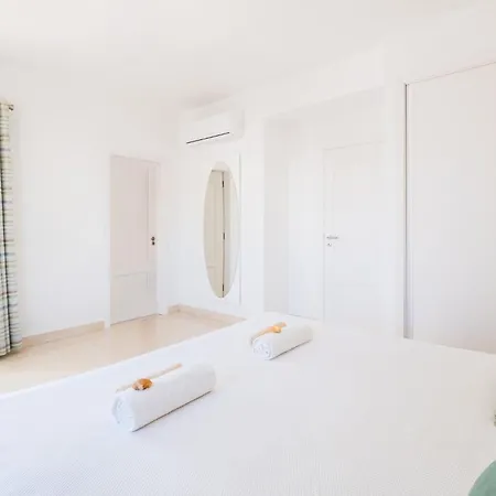 Isla Bella By Algarve Vacation Villa