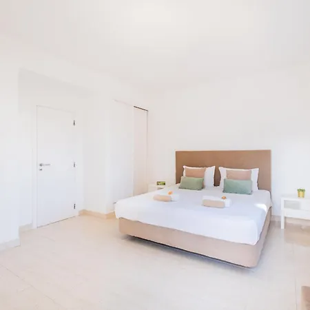 Isla Bella By Algarve Vacation *