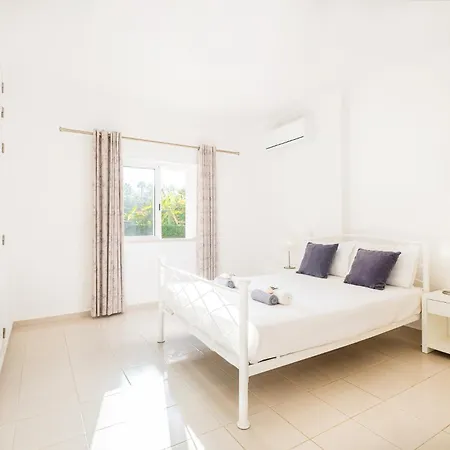 Isla Bella By Algarve Vacation Villa Albufeira
