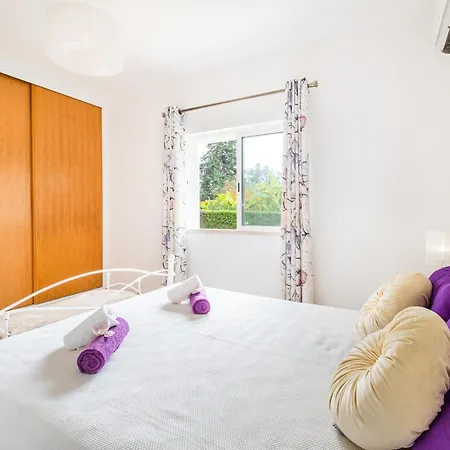 Isla Bella By Algarve Vacation *