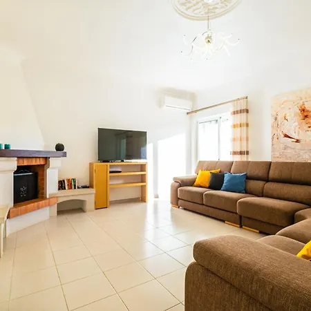 Βίλα Isla Bella By Algarve Vacation Αλμπουφέιρα