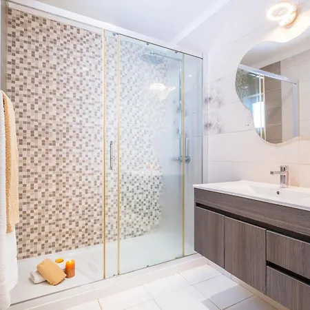 Isla Bella By Algarve Vacation Villa