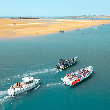 Isla Bella By Algarve Vacation * Albufeira