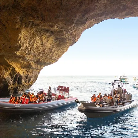 Isla Bella By Algarve Vacation Villa