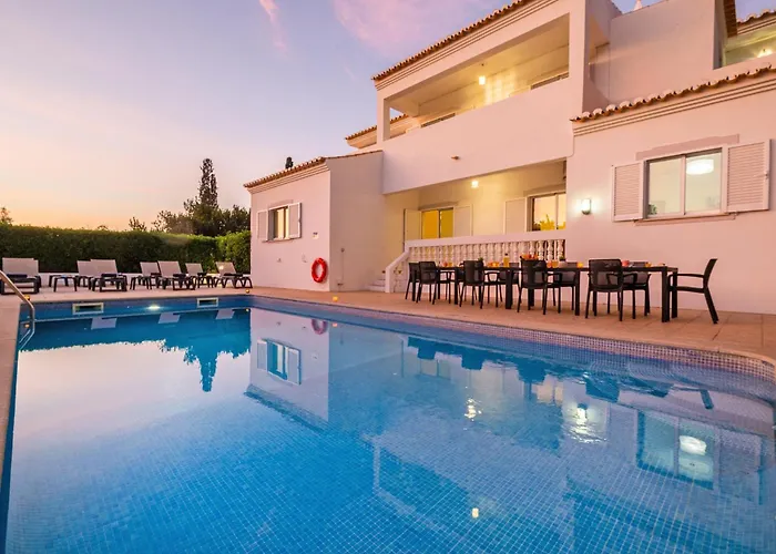 Isla Bella By Algarve Vacation *