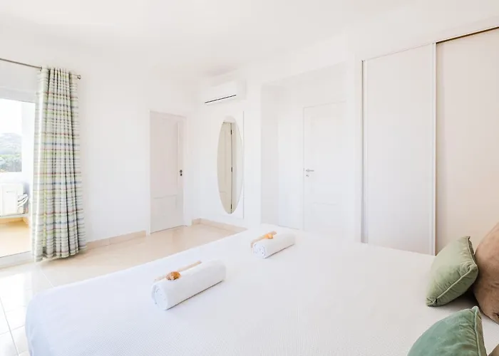 Isla Bella By Algarve Vacation 别墅