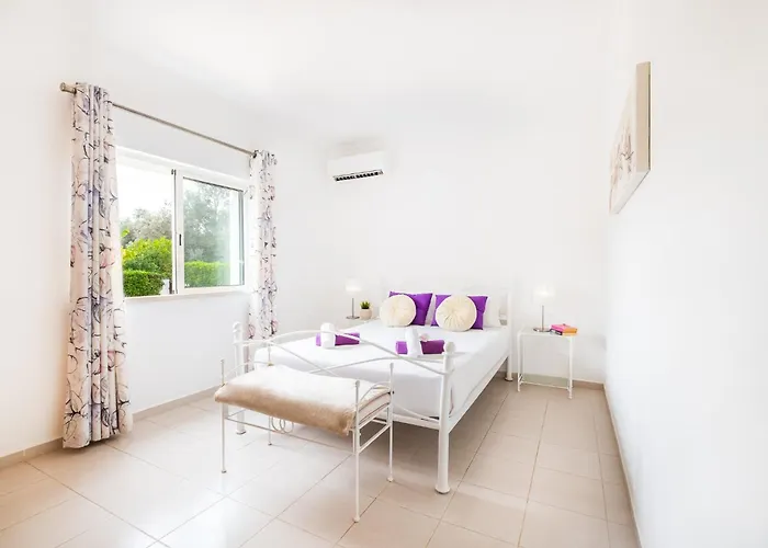 Isla Bella By Algarve Vacation 别墅 *