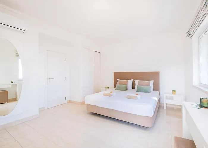 Isla Bella By Algarve Vacation *