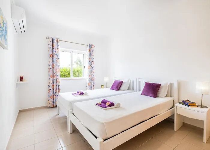 别墅 Isla Bella By Algarve Vacation