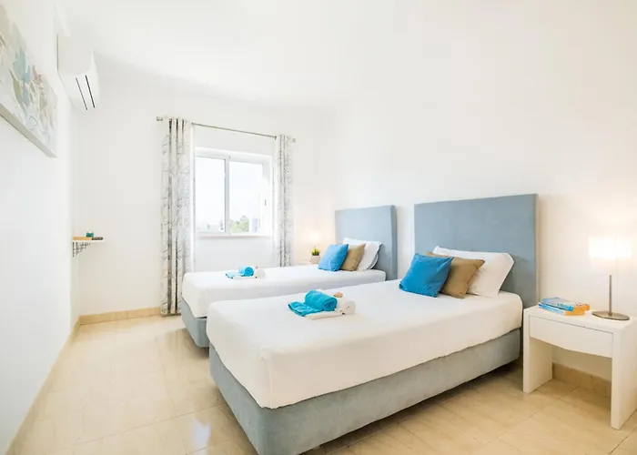 Isla Bella By Algarve Vacation *