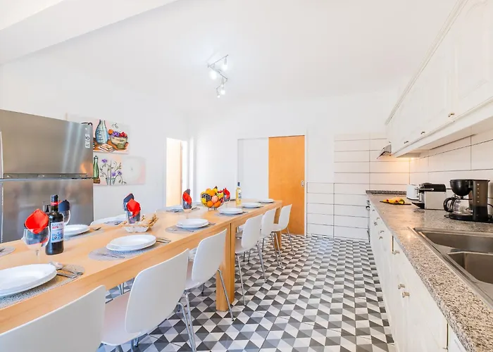 Isla Bella By Algarve Vacation 别墅 *