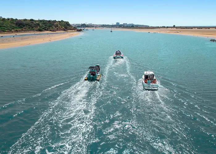 Isla Bella By Algarve Vacation