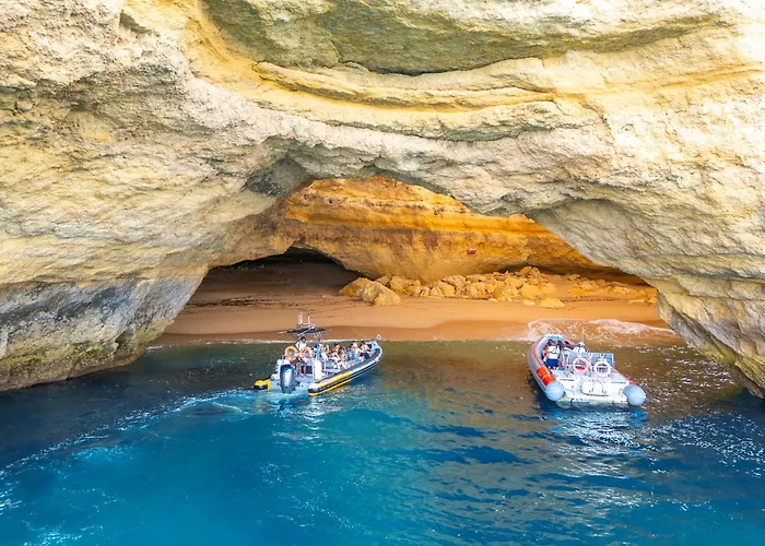 Isla Bella By Algarve Vacation