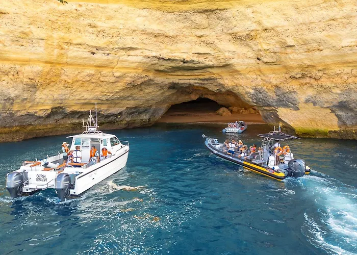 Isla Bella By Algarve Vacation *