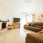 Villa Isla Bella By Algarve Vacation Albufeira