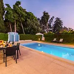 Villa Isla Bella By Algarve Vacation