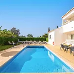 Villa Isla Bella By Algarve Vacation Albufeira