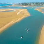 Isla Bella By Algarve Vacation Villa