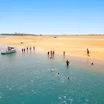 Villa Isla Bella By Algarve Vacation