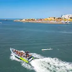 Isla Bella By Algarve Vacation Villa Albufeira