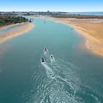 Villa Isla Bella By Algarve Vacation