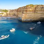 Isla Bella By Algarve Vacation Villa *