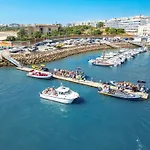 Villa Isla Bella By Algarve Vacation *