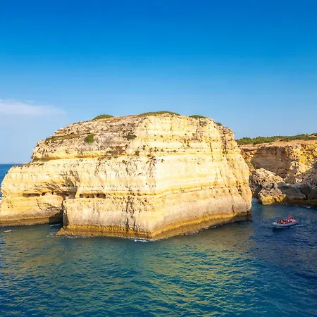 Isla Bella By Algarve Vacation Villa