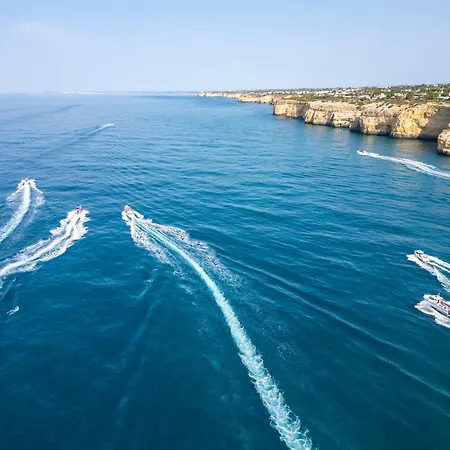Isla Bella By Algarve Vacation * Albufeira