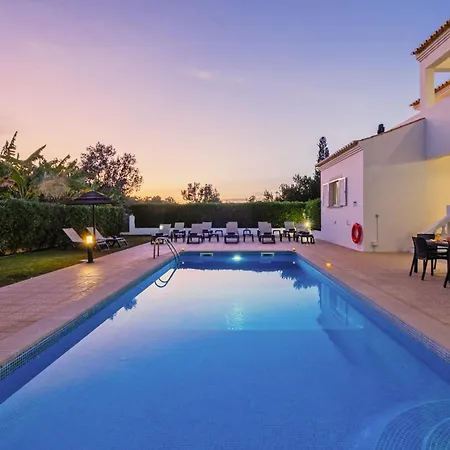 Isla Bella - Piscina Aquecivel E Bbq - Guia, * Αλμπουφέιρα
