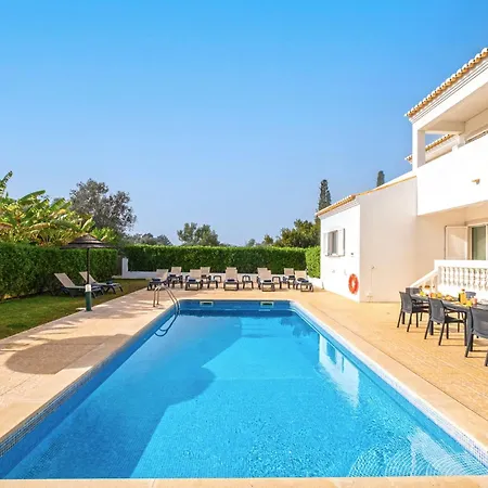 Βίλα Isla Bella - Piscina Aquecivel E Bbq - Guia, Αλμπουφέιρα