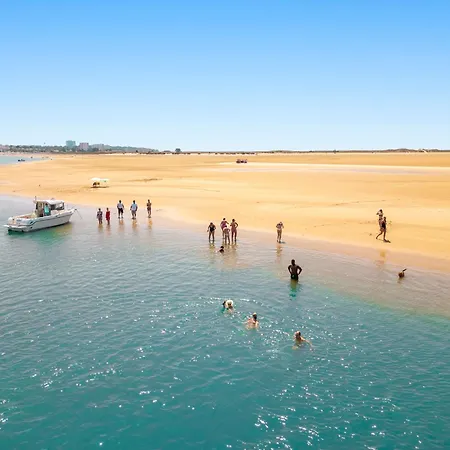 Βίλα Isla Bella - Piscina Aquecivel E Bbq - Guia,