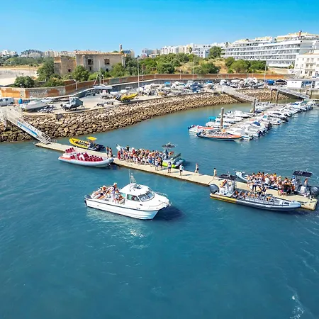 Βίλα Isla Bella - Piscina Aquecivel E Bbq - Guia, *